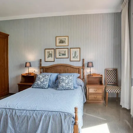 Casa Familiar Con Jardin Privado Holiday home Malgrat de Mar