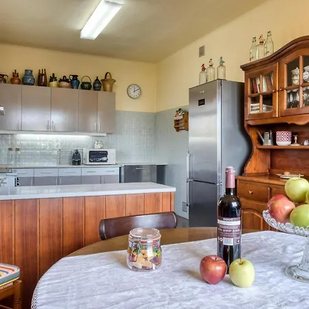 Holiday home Casa Familiar Con Jardin Privado Malgrat de Mar